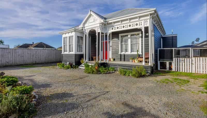 109B Racecourse Road, Waipukurau
