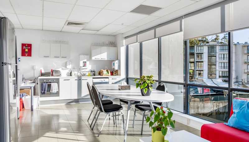 100 Carlton Gore Road, Newmarket