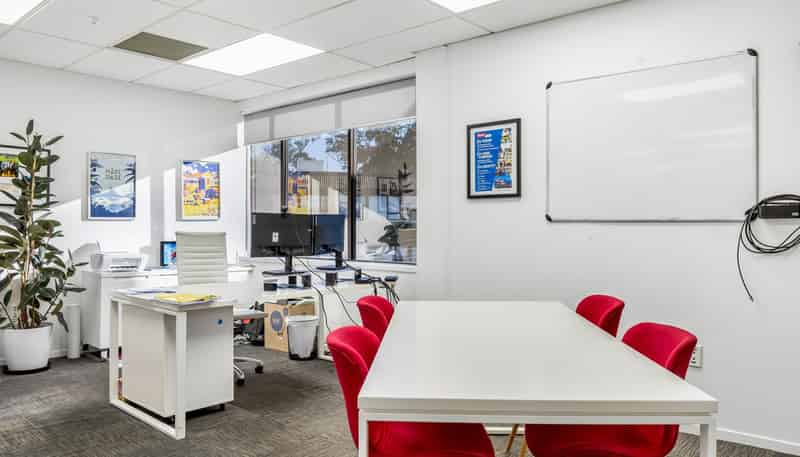 100 Carlton Gore Road, Newmarket