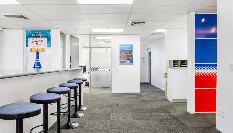 100 Carlton Gore Road, Newmarket
