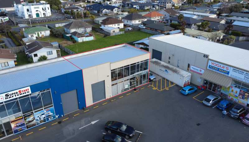 87B Greenwood Street, Frankton