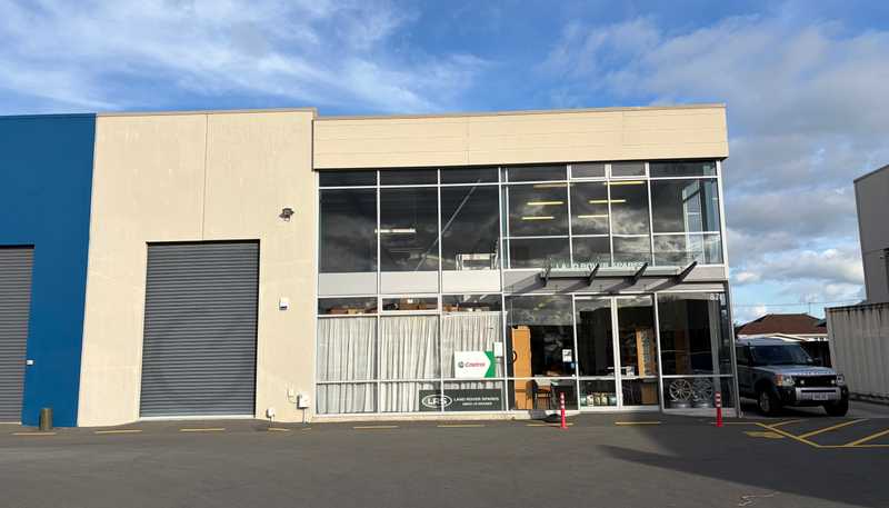 87B Greenwood Street, Frankton