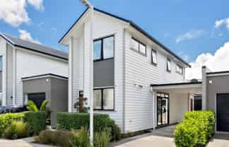 160 Clark Road, Hobsonville