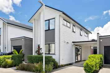 160 Clark Road, Hobsonville