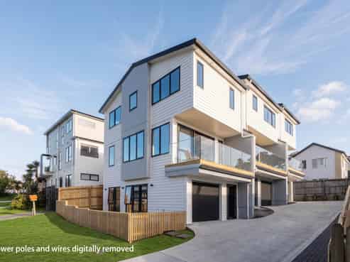 Lot 1/6 Bruce Road, Glenfield