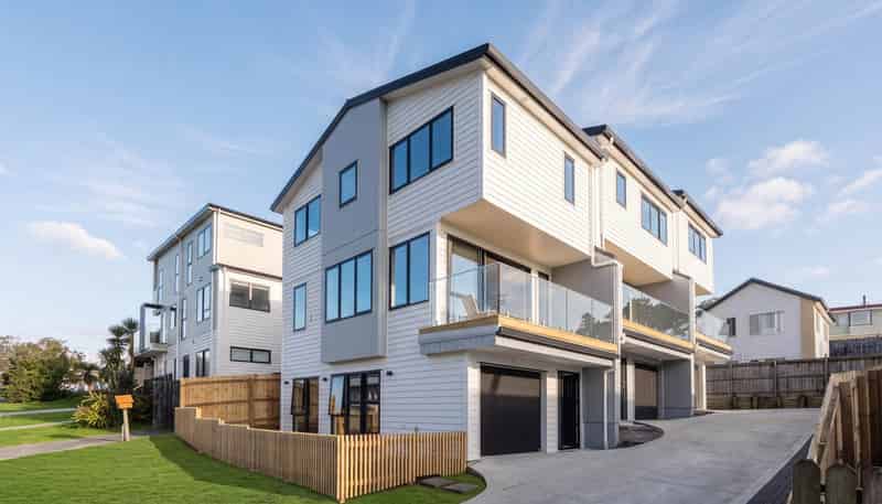 Lot 1/6 Bruce Road, Glenfield
