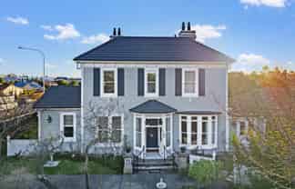 197 Williams Street, Kaiapoi