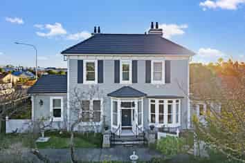 197 Williams Street, Kaiapoi