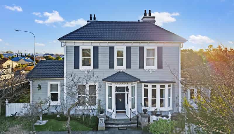 197 Williams Street, Kaiapoi