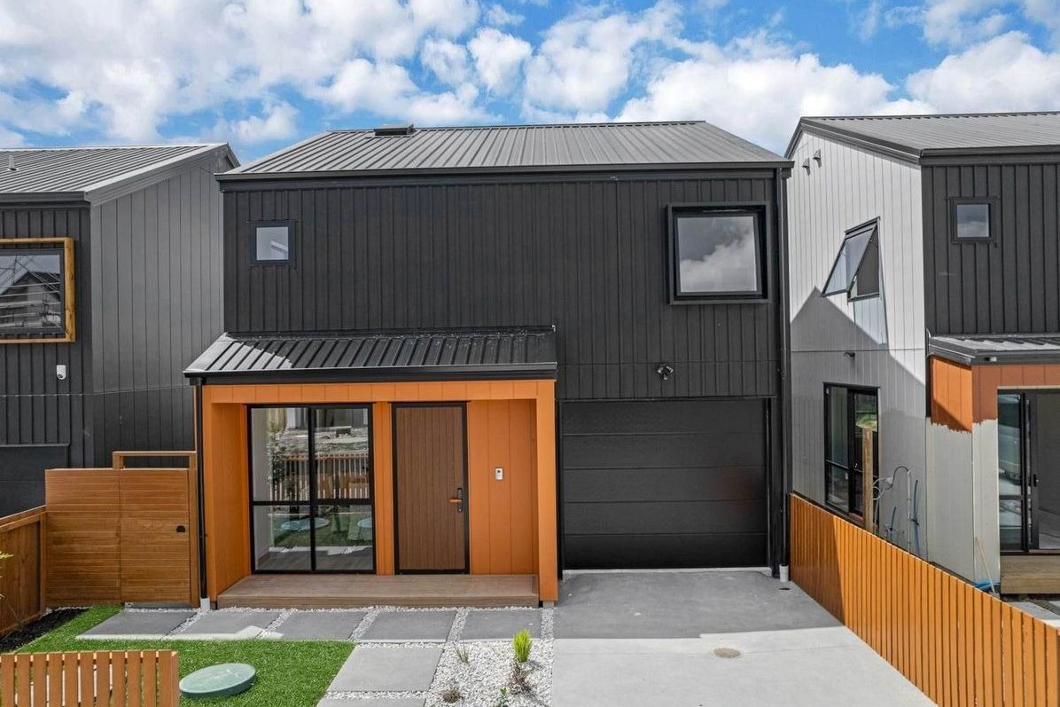 4beds 2bath in Karaka - Aanzicht 2