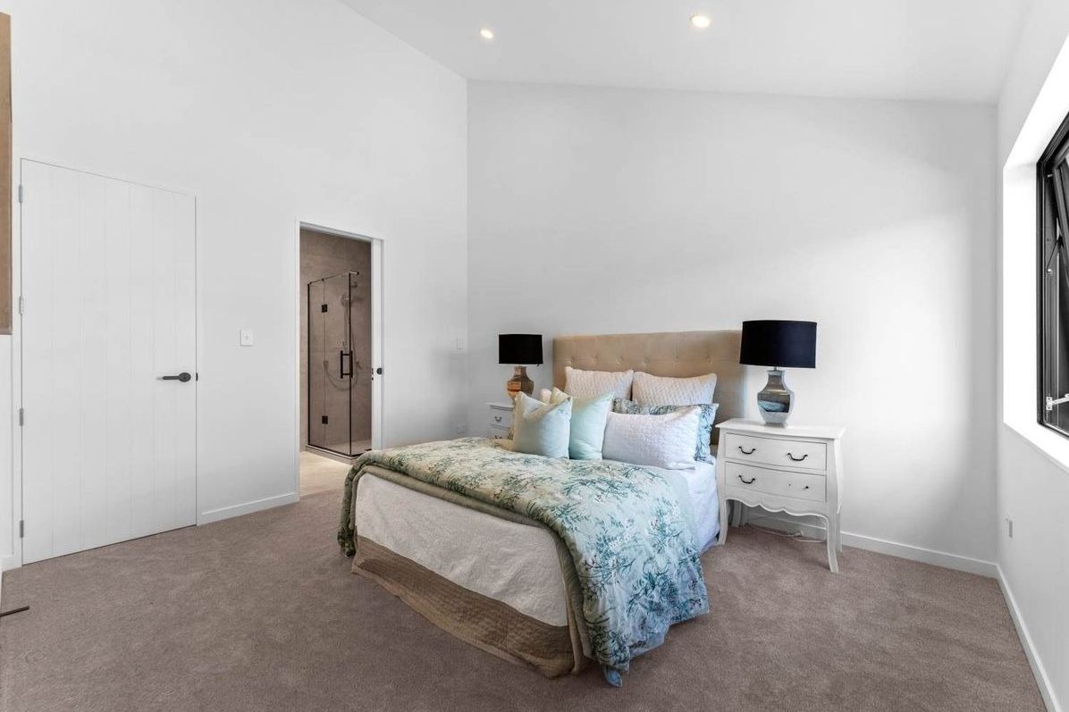 4beds 2bath in Karaka - Meer