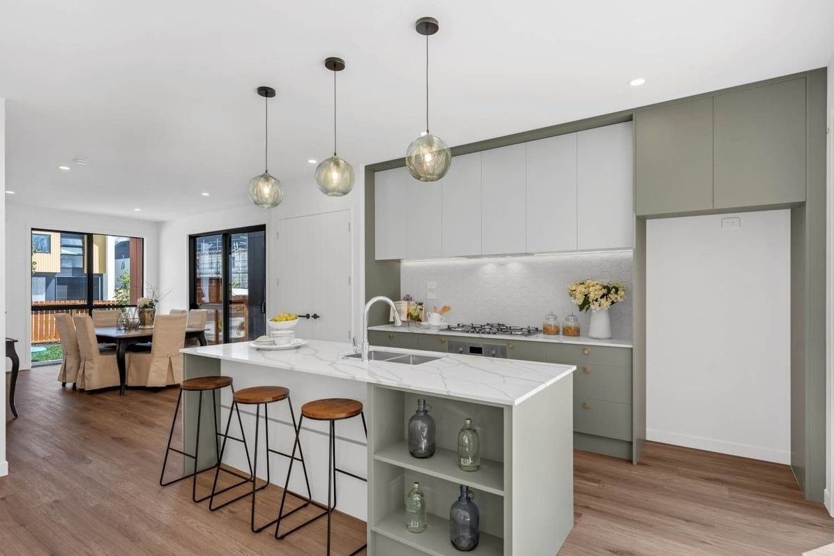 4beds 2bath in Karaka - Aanzicht 4