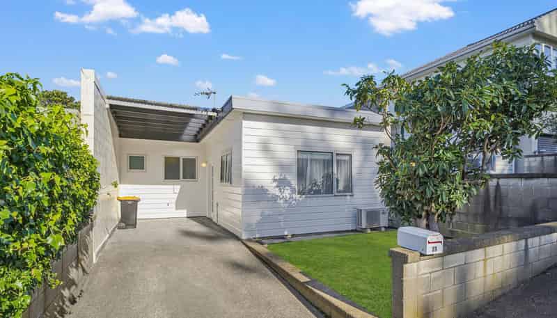 23 Ironside Road, Johnsonville