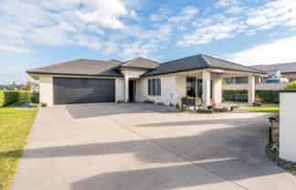 390 Swarbrick Drive, Te Awamutu