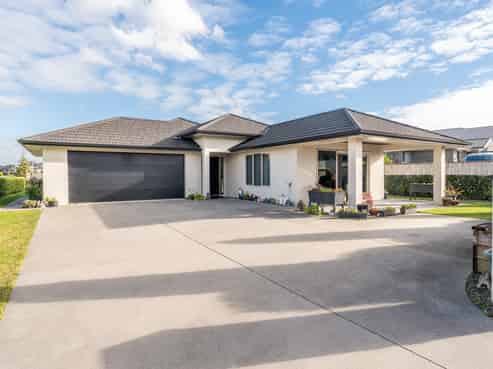 390 Swarbrick Drive, Te Awamutu