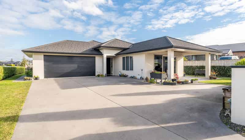 390 Swarbrick Drive, Te Awamutu