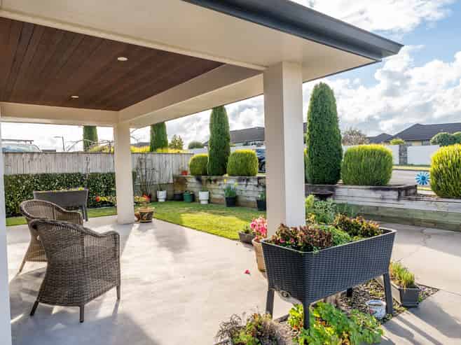 390 Swarbrick Drive, Te Awamutu