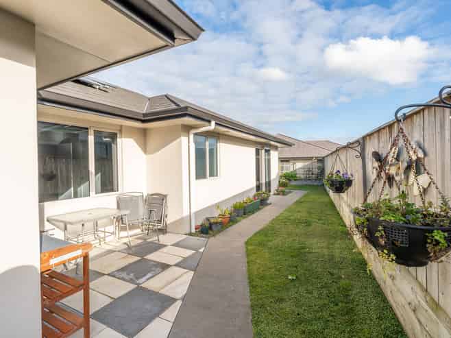 390 Swarbrick Drive, Te Awamutu