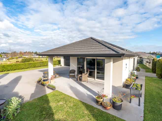 390 Swarbrick Drive, Te Awamutu