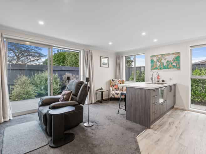 E/111 Factory Road, Mosgiel