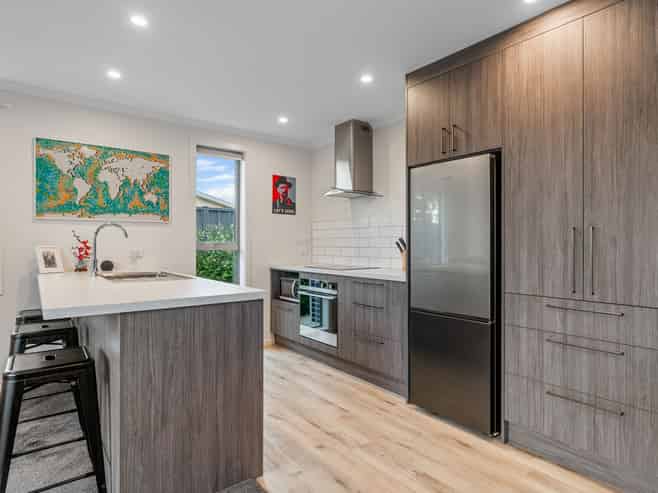 E/111 Factory Road, Mosgiel
