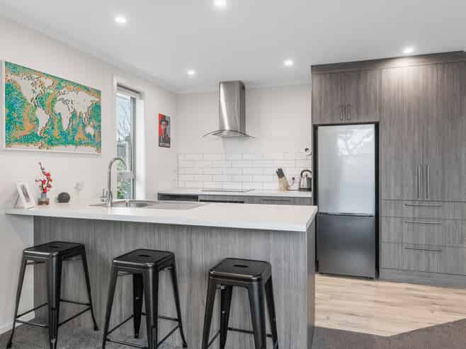 E/111 Factory Road, Mosgiel