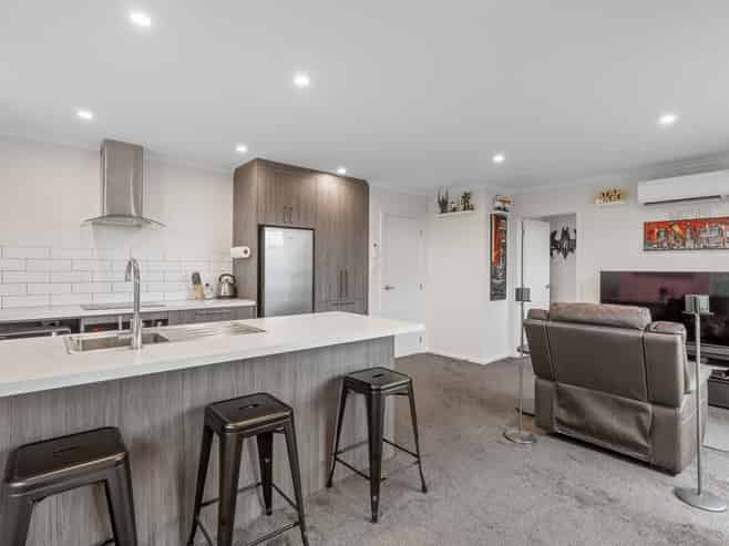 E/111 Factory Road, Mosgiel