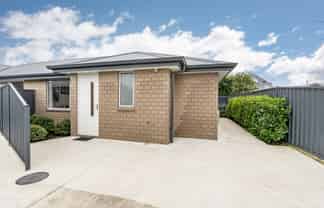 E/111 Factory Road, Mosgiel