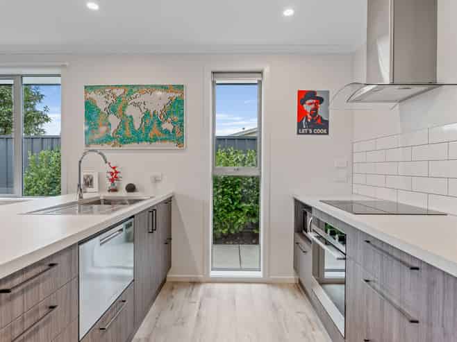 E/111 Factory Road, Mosgiel