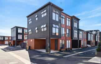 19/17 Owens Place, Mount Maunganui