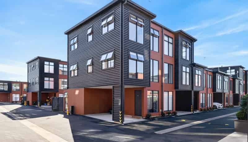 19/17 Owens Place, Mount Maunganui