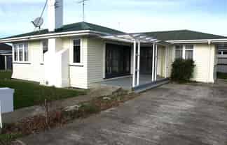 2 Julian Street, Redwoodtown