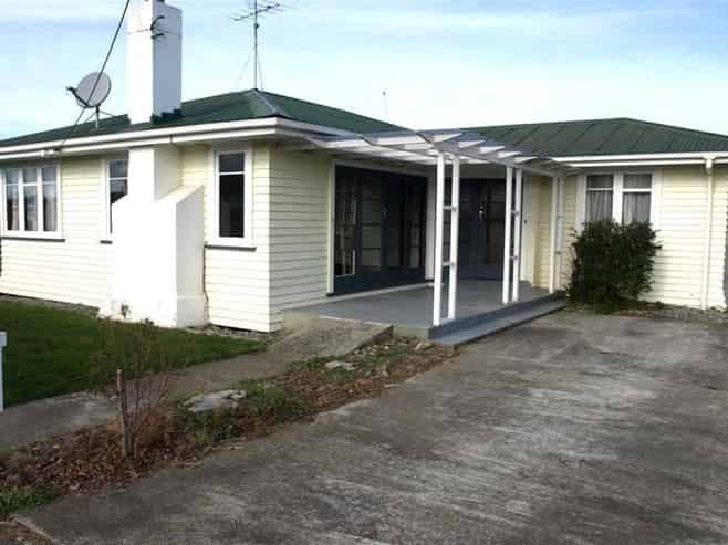 2 Julian Street, Redwoodtown