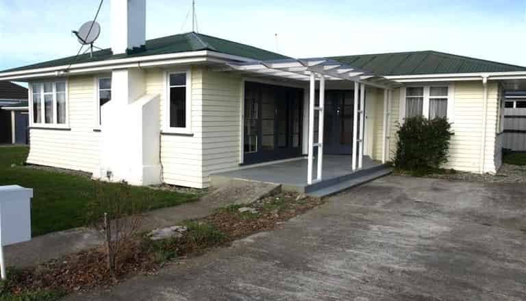 2 Julian Street, Redwoodtown