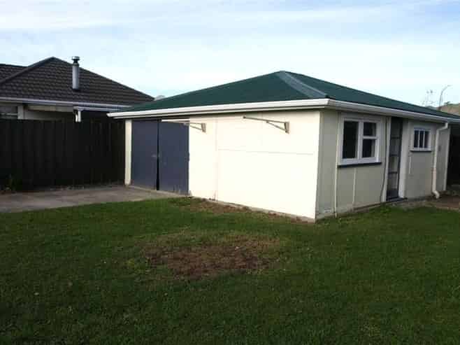 2 Julian Street, Redwoodtown