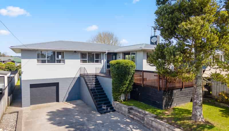 19 Tapu Road, Huapai