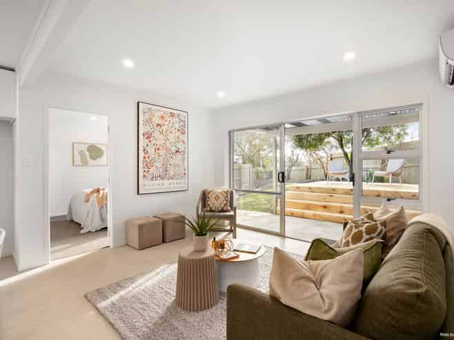 54 The Avenue, Lynfield