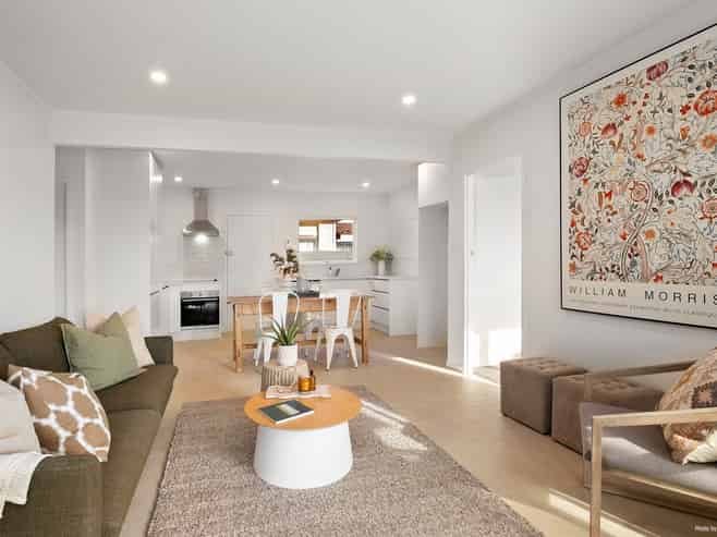 54 The Avenue, Lynfield