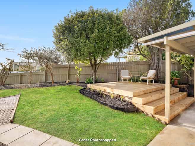 54 The Avenue, Lynfield