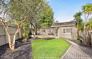54 The Avenue, Lynfield