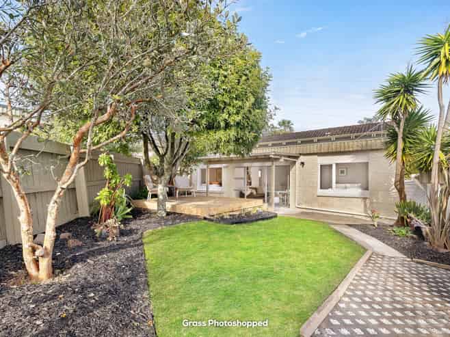 54 The Avenue, Lynfield