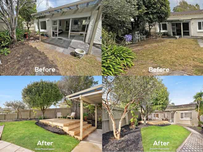 54 The Avenue, Lynfield