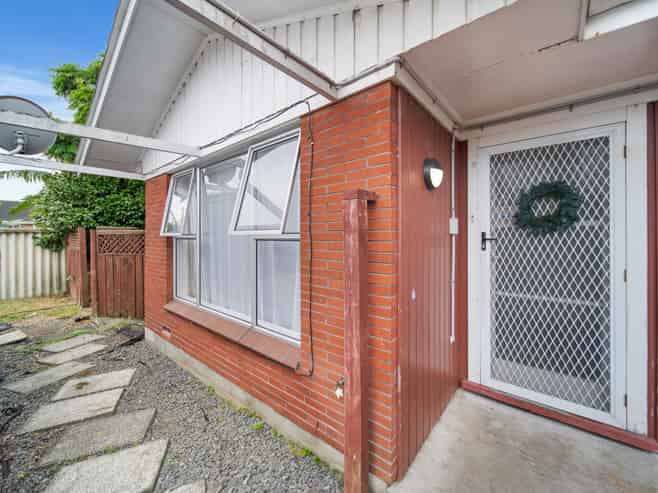 3/2 Ihaka Place, Papatoetoe