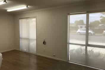 Modern professional rooms for lease