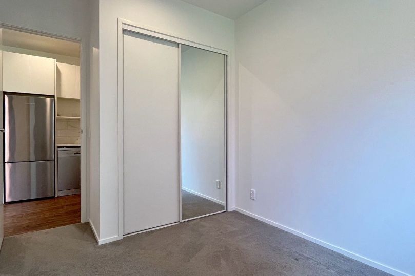 Modern Two-Bedroom Apartment in Mt Albert - Więcej