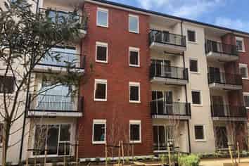 Auckland - Address withheld