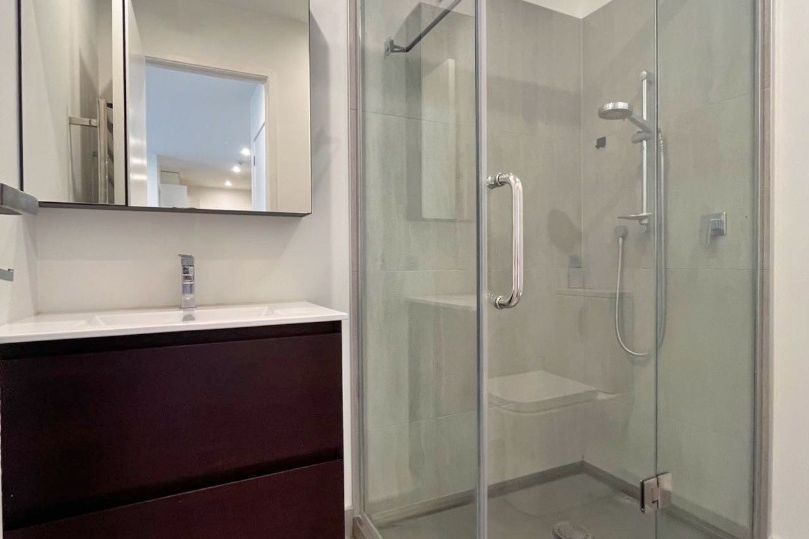 Modern Two-Bedroom Apartment in Mt Albert - Widok 4
