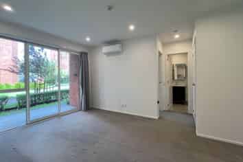 Auckland - Address withheld