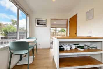 91A Nayland St, Sumner