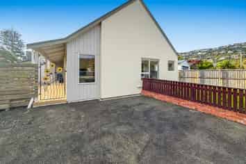 91A Nayland St, Sumner